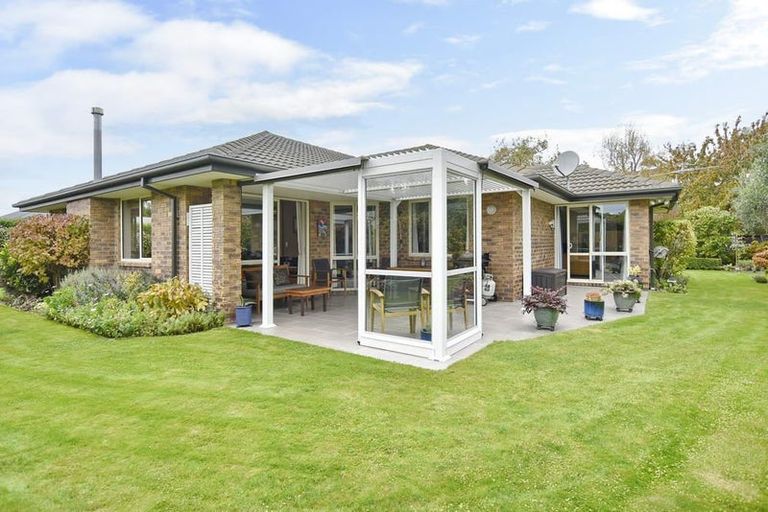 Photo of property in 26b Paget Drive, Woodend, 7610