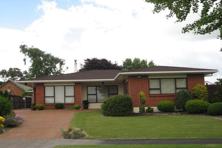 Photo of property in 10 Syntax Place, Conifer Grove, Takanini, 2112