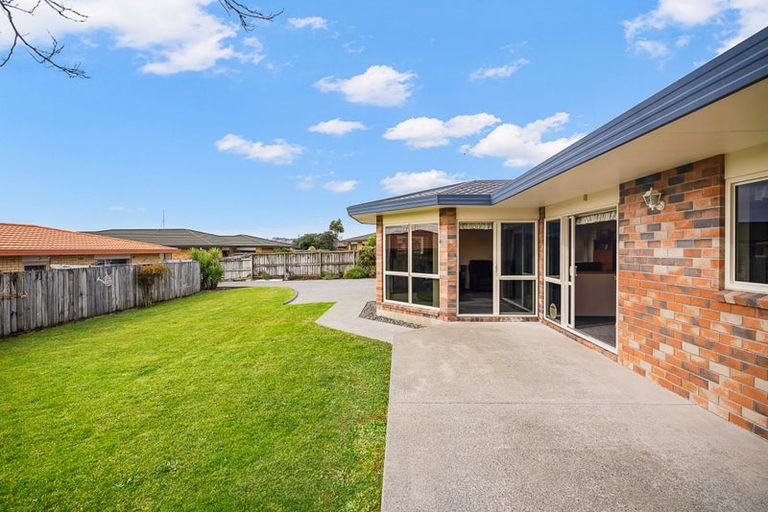 Photo of property in 26 Amber Drive, Tikipunga, Whangarei, 0112