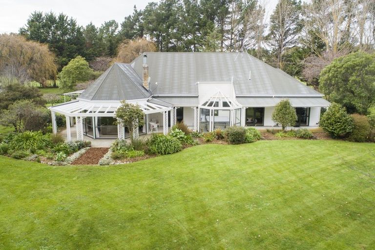 Photo of property in 273 Reid Line East, Aorangi, Feilding, 4775