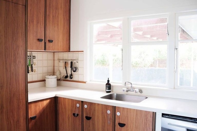 Photo of property in 25 Maire Street, Tahunanui, Nelson, 7011