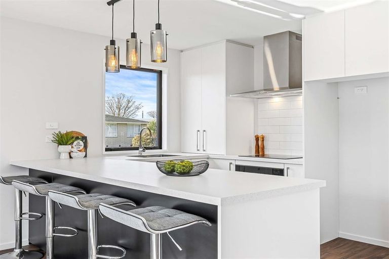 Photo of property in 18a Guernsey Street, Aranui, Christchurch, 8061