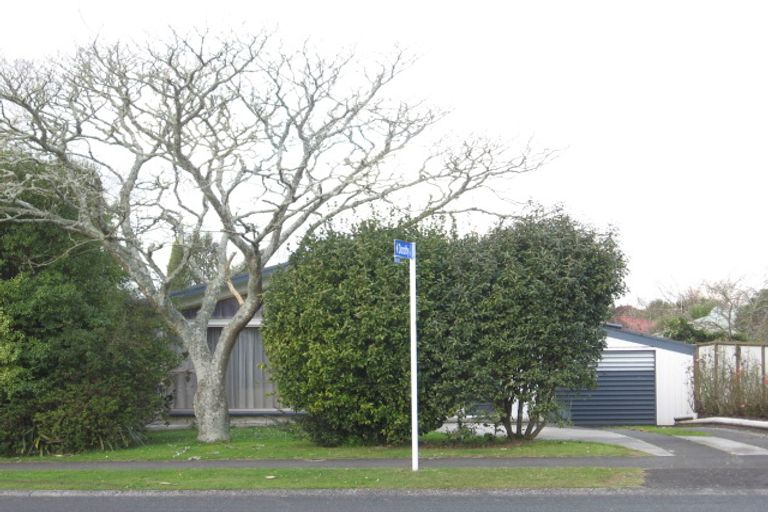 Photo of property in 52 Aurora Terrace, Hillcrest, Hamilton, 3216