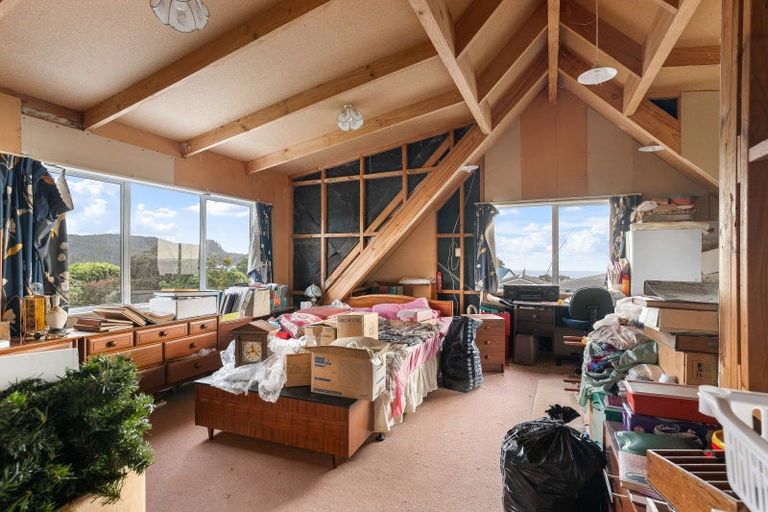Photo of property in 417 Onemana Drive, Onemana, Whangamata, 3691