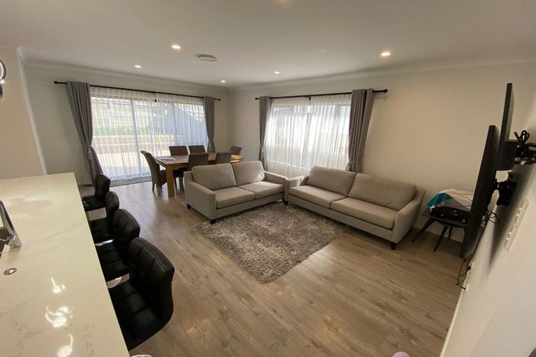 Photo of property in 29 Hing Street, Flat Bush, Auckland, 2019