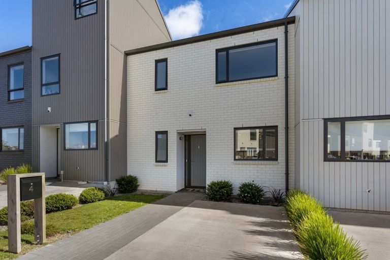 Photo of property in 4/170 Fraser Avenue, Johnsonville, Wellington, 6037