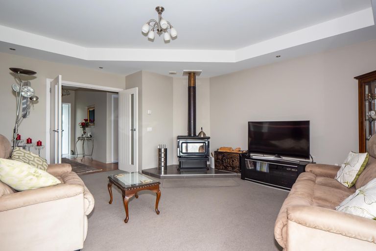 Photo of property in 1130 Te Moana Road, Kakahu, Geraldine, 7991