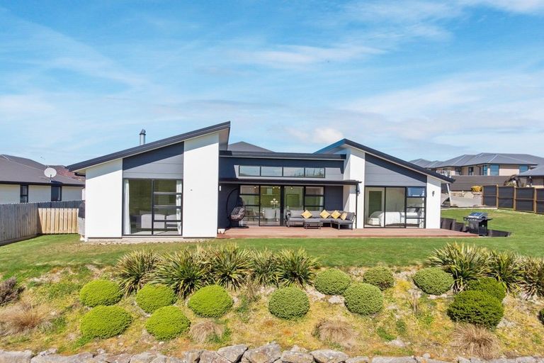 Photo of property in 93 Dobson Street, Gleniti, Timaru, 7910