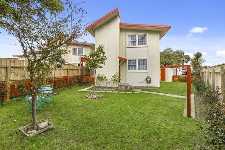 Photo of property in 3/3 Bouverie Street, Petone, Lower Hutt, 5012