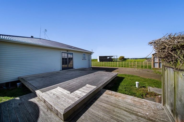 Photo of property in 278 Matangara Road, Hawera, 4672