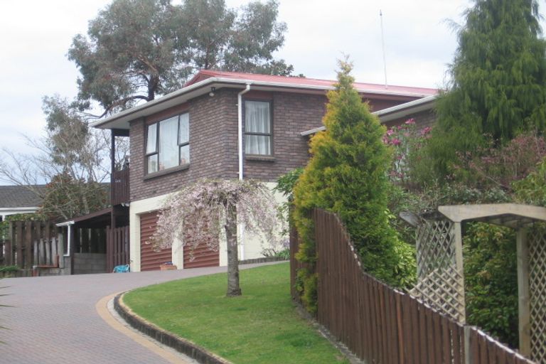 Photo of property in 27 Buchanan Place, Sunnybrook, Rotorua, 3015