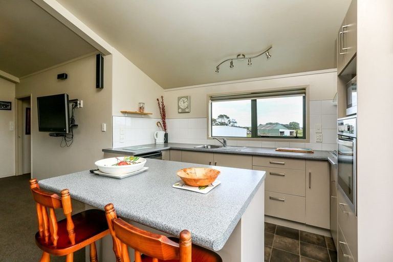 Photo of property in 595 Inland Road North, Onaero, Waitara, 4383