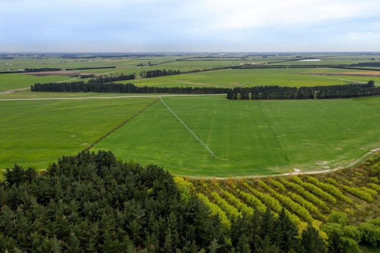 Photo of property in 2393 North Rakaia Road, Bankside, Rakaia, 7783