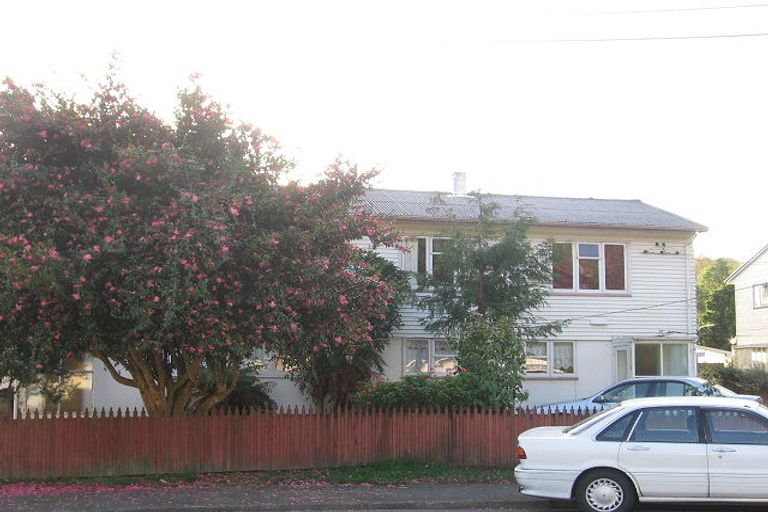 Photo of property in 22 Eldon Grove, Taita, Lower Hutt, 5019