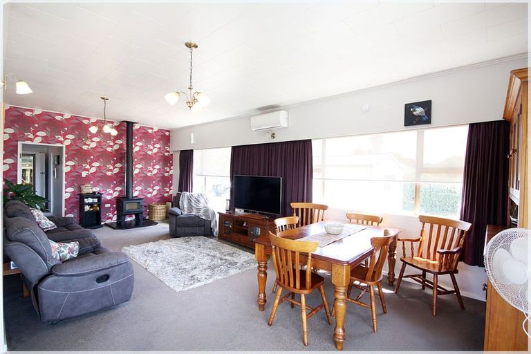 Photo of property in 16a Union Street, Foxton, 4814