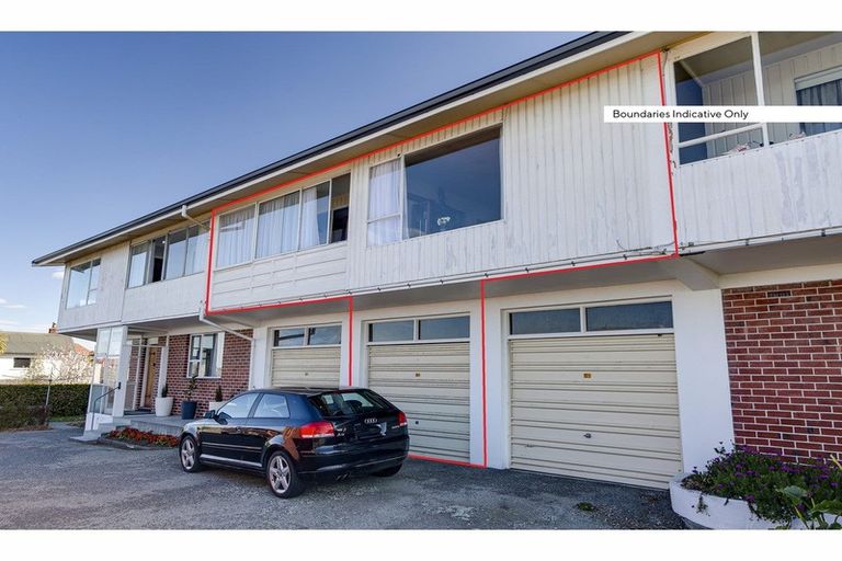 Photo of property in 4/18 Trafalgar Street, Maori Hill, Timaru, 7910