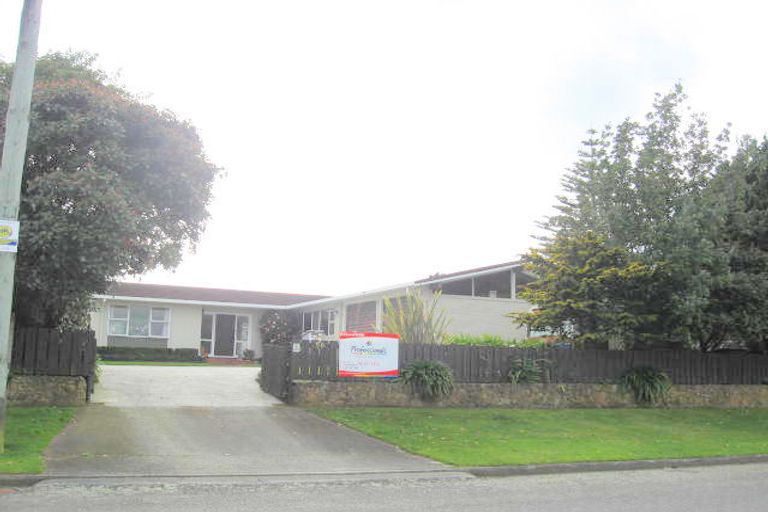 Photo of property in 56 Kawiu Road, Levin, 5510