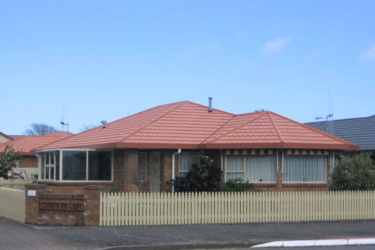 Photo of property in 31 Durham Street, Levin, 5510