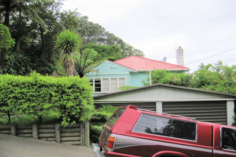 Photo of property in 9 Mana Street, Vogeltown, Wellington, 6021
