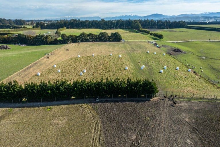 Photo of property in 481 Mairaki Road, Fernside, Rangiora, 7471