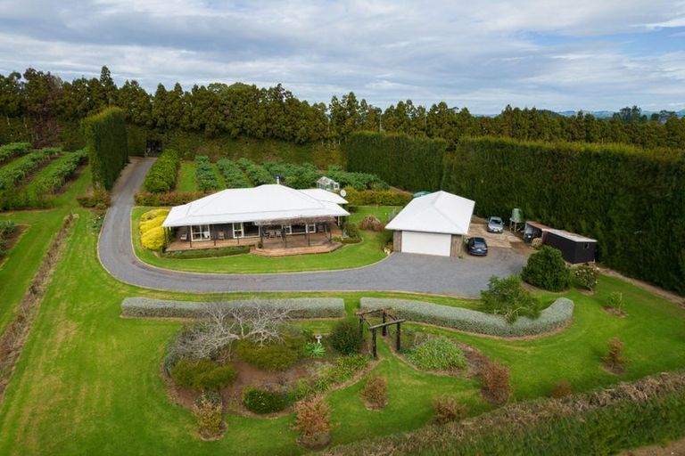 Photo of property in 25 Cottle Hill Drive, Kerikeri, 0293