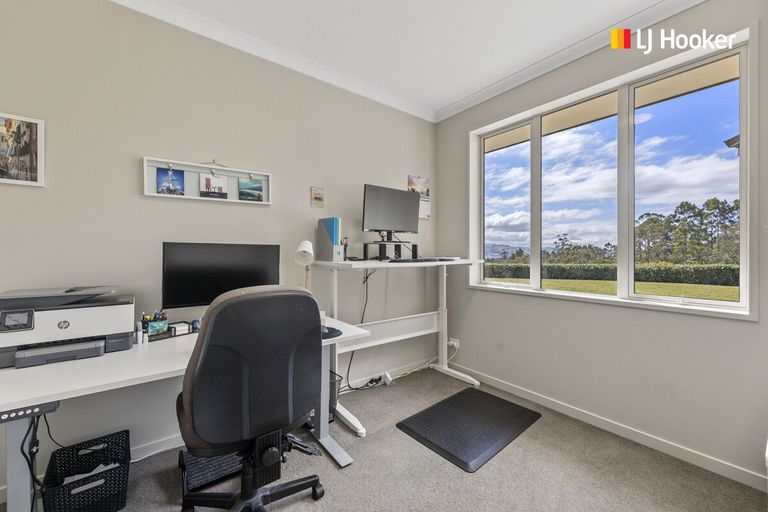 Photo of property in 815 Mount Cargill Road, Mount Cargill, Waitati, 9085