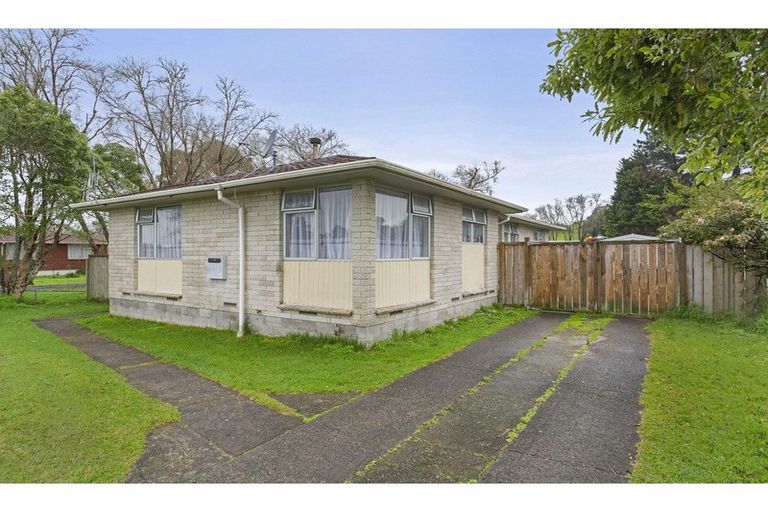 Photo of property in 20 Rosser Street, Huntly, 3700