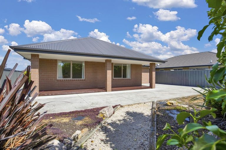 Photo of property in 6 Retallick Way, Amberley, 7410