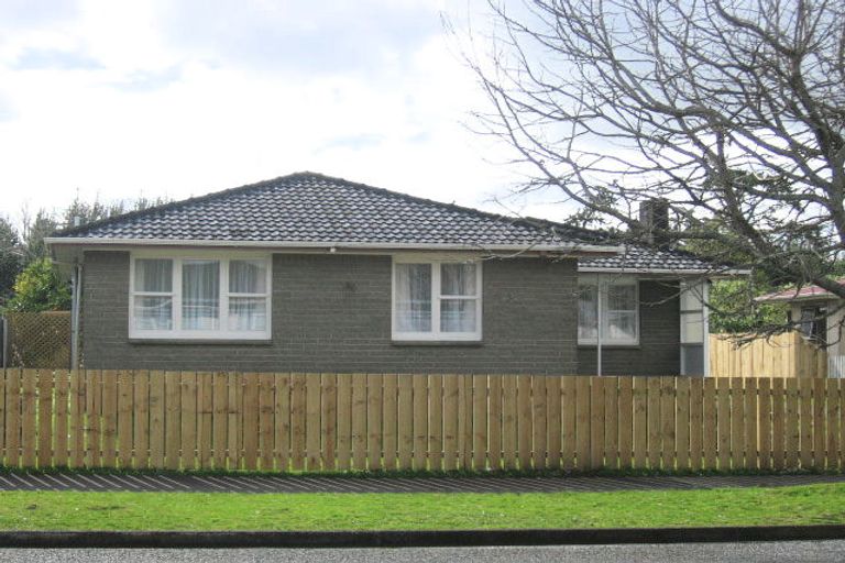 Photo of property in 6 Miro Street, Otangarei, Whangarei, 0112