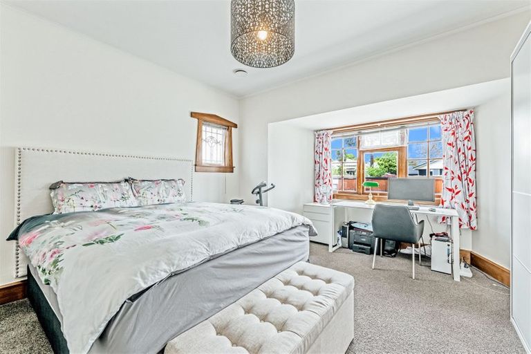 Photo of property in 21 Wyon Street, Linwood, Christchurch, 8062