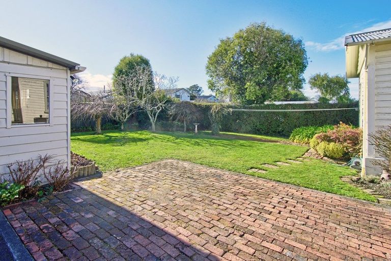 Photo of property in 124 Renall Street, Masterton, 5810