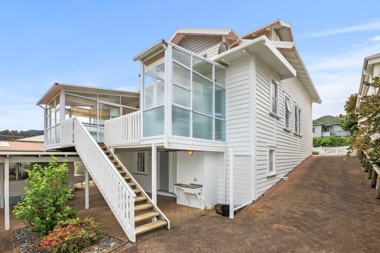 Photo of property in 611 Rolleston Street, Thames, 3500