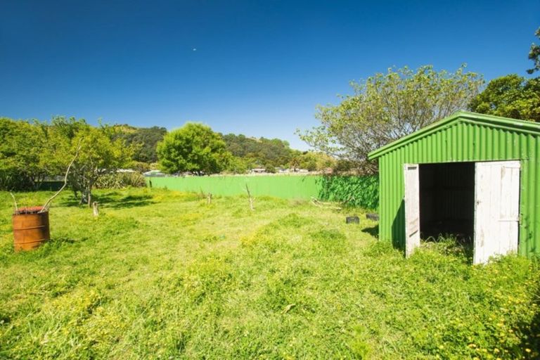 Photo of property in 20 Steele Road, Tamarau, Gisborne, 4010