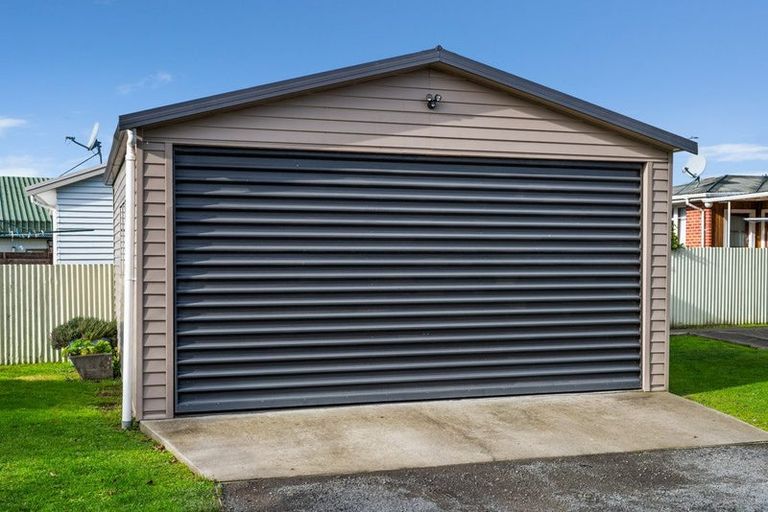 Photo of property in 212 High Street, Blenheim, 7201