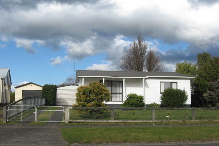 Photo of property in 53 Ohuanga Road, Turangi, 3334