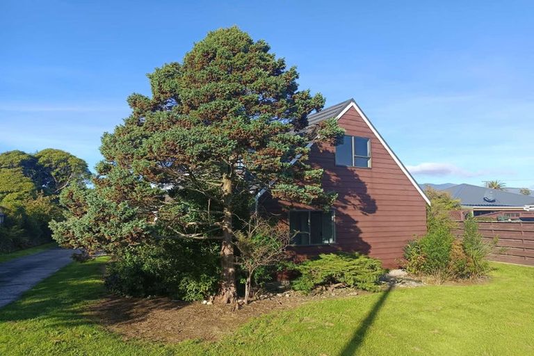 Photo of property in 255 Palmerston Street, Westport, 7825