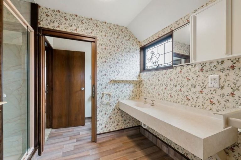 Photo of property in 114 Saint Johns Street, Woolston, Christchurch, 8062