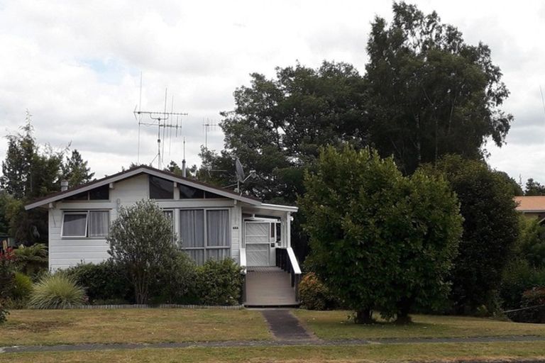 Photo of property in 48a Paraonui Road, Tokoroa, 3420