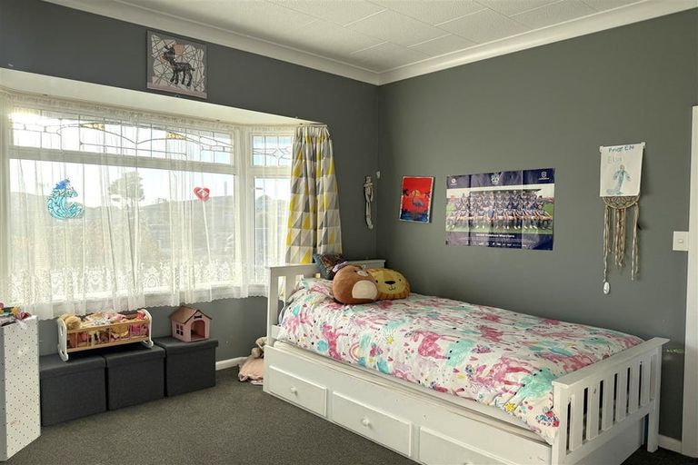 Photo of property in 33 Milton Road, Greymouth, 7805