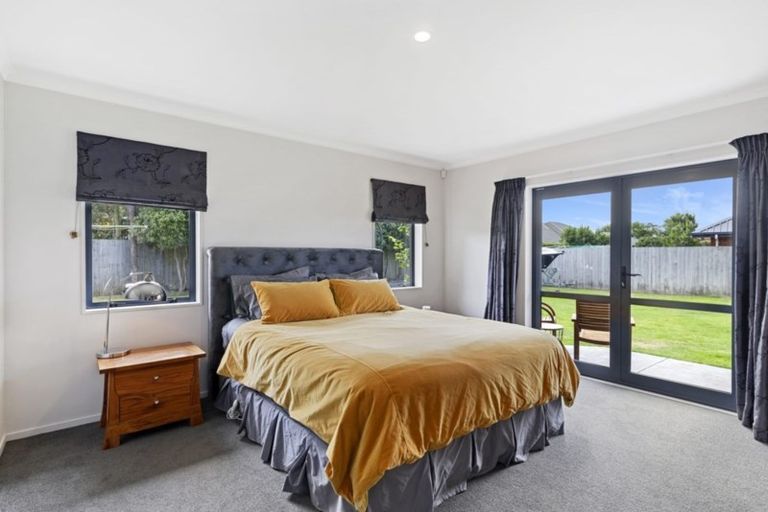 Photo of property in 108 Lowes Road, Rolleston, 7614