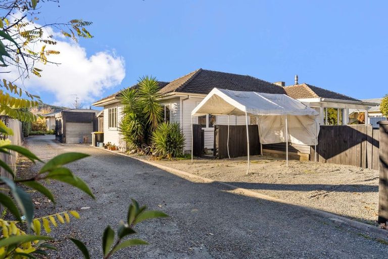 Photo of property in 83b Whitby Road, Wakefield, 7025