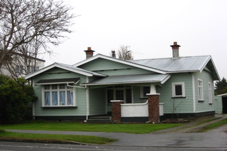 Photo of property in 77 Morton Street, Georgetown, Invercargill, 9812