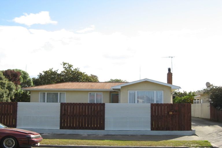Photo of property in 68 Clarence Cox Crescent, Pirimai, Napier, 4112