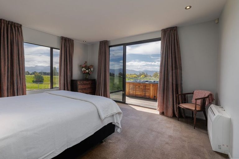 Photo of property in 72 Fairbourne Drive, Fairhall, Blenheim, 7272