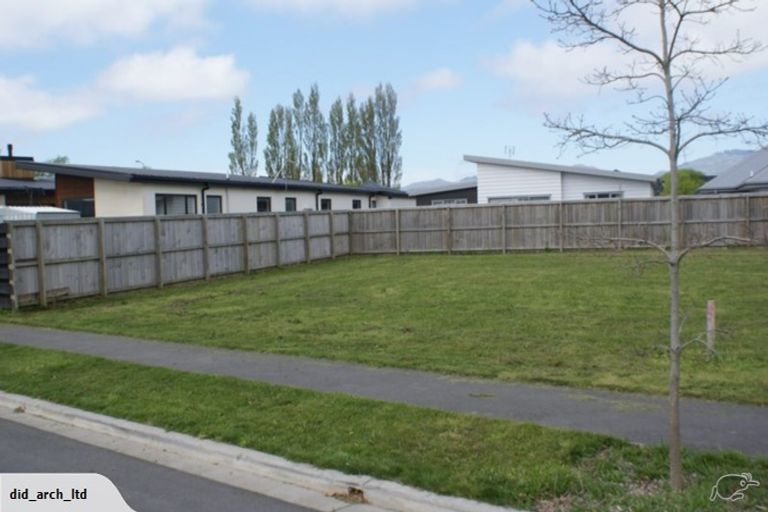 Photo of property in 29 Bronco Drive, Aidanfield, Christchurch, 8025