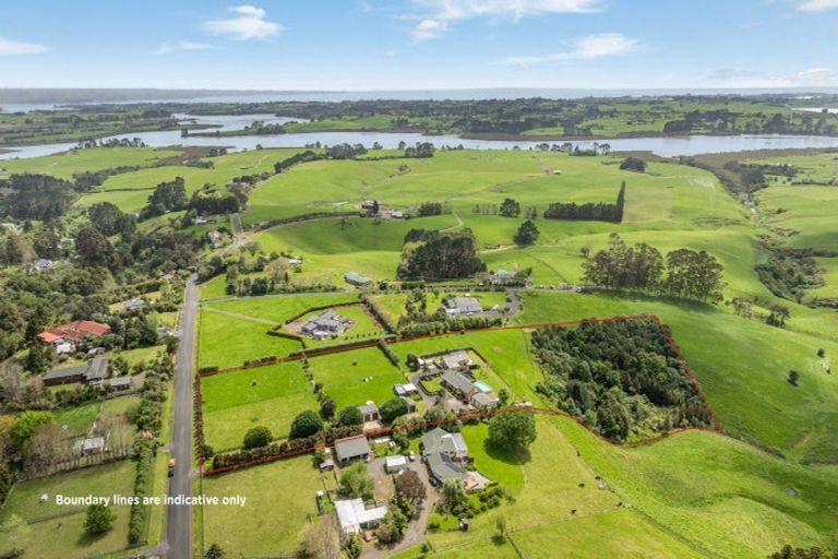 Photo of property in 118a Wymer Road, Glenbrook, Waiuku, 2681