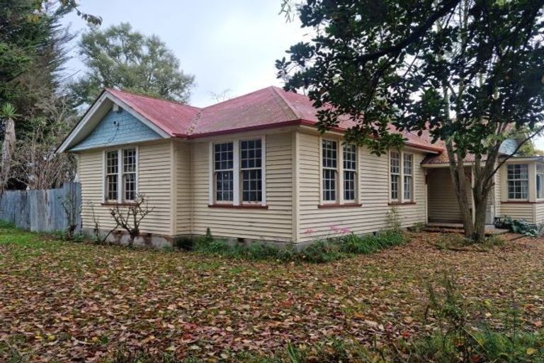 Photo of property in 85 Russley Road, Russley, Christchurch, 8042