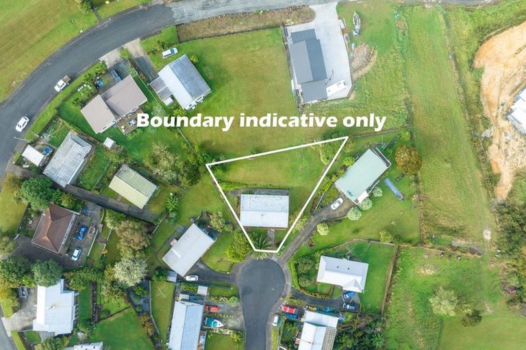 Photo of property in 4 Raymond Street, Kawakawa, 0210