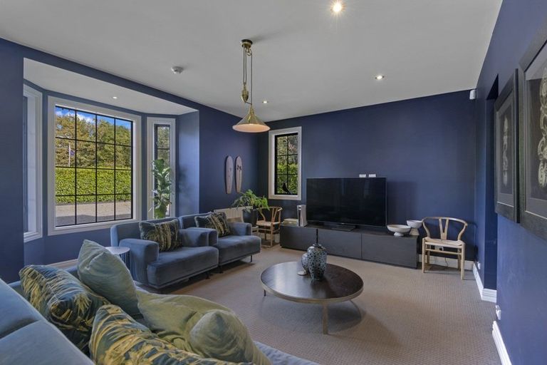 Photo of property in 1320 Poyntzs Road, West Eyreton, Rangiora, 7475