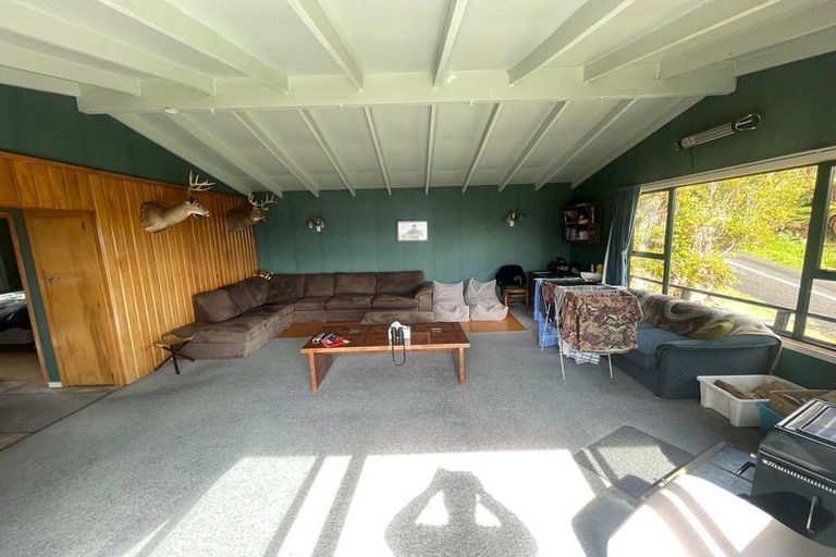 Photo of property in 35 Excelsior Road, Halfmoon Bay / Oban, Stewart Island, 9818